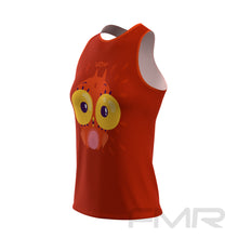 FMR Women's Excited Tank Top
