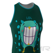 FMR Women's Funny Tank Top