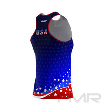 FMR USA Patriot Women's Tank Top