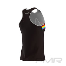 FMR Women's Pink Floyd Tank Top