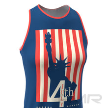 FMR Independence Day Women's Tank Top