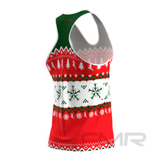 FMR Men's Ugly Sweater Tank Top