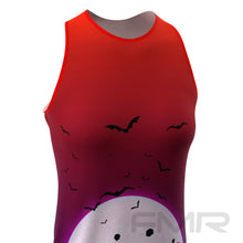 FMR Women's Scary Night Tank Top