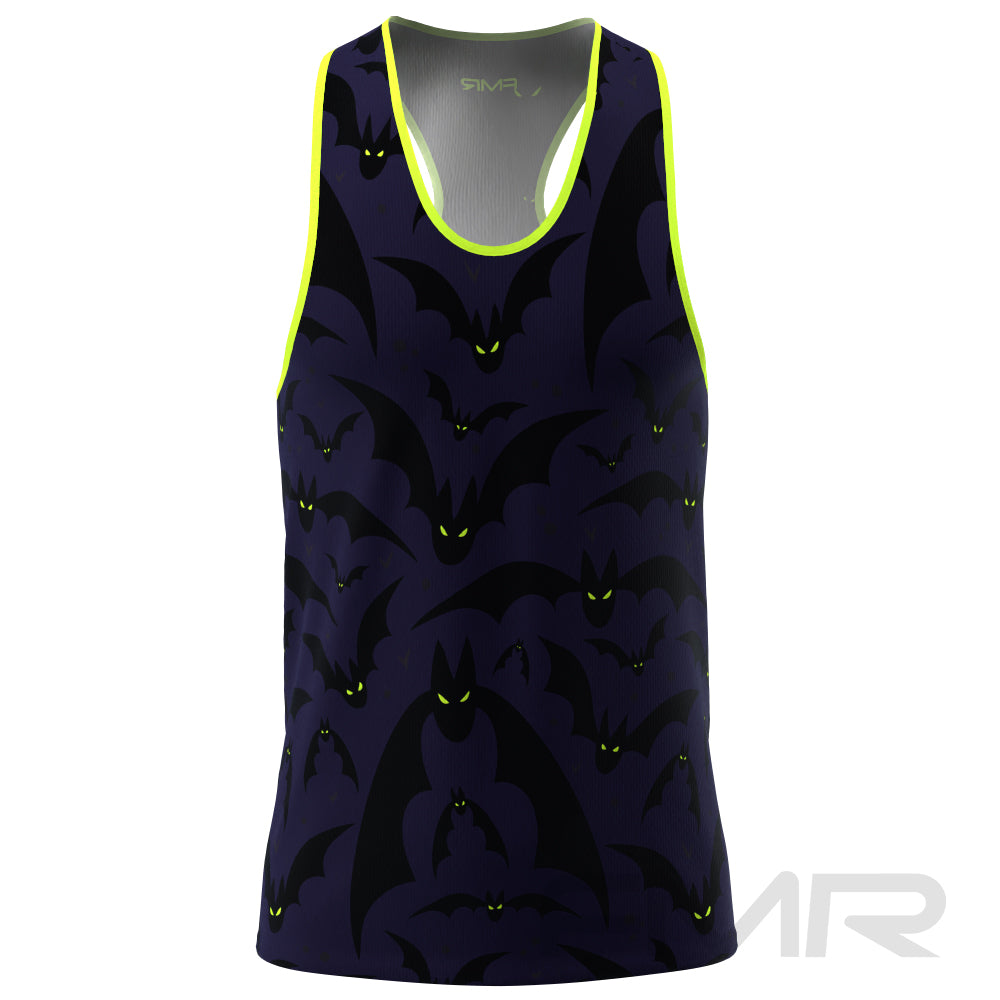 FMR Men's Bat Tank Top – Unique to Fun My Run