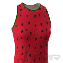 FMR Women's Watermelon Tank Top