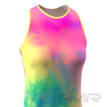 FMR Color Dust Women's Tank Top