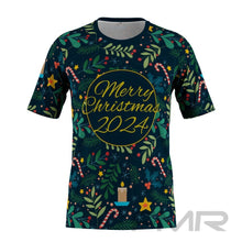 FMR 2024 Men's Technical Short Sleeve Shirt