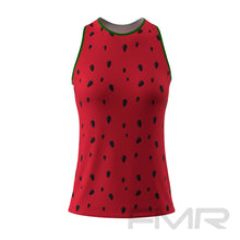 FMR Women's Watermelon Tank Top