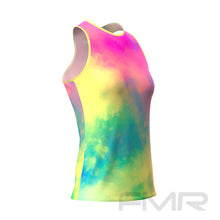 FMR Color Dust Women's Tank Top