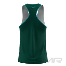 FMR Men's Funny Tank Top