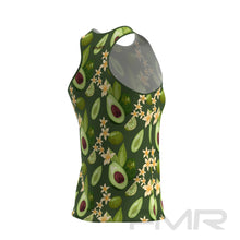 FMR Avocado Women's Tank Top