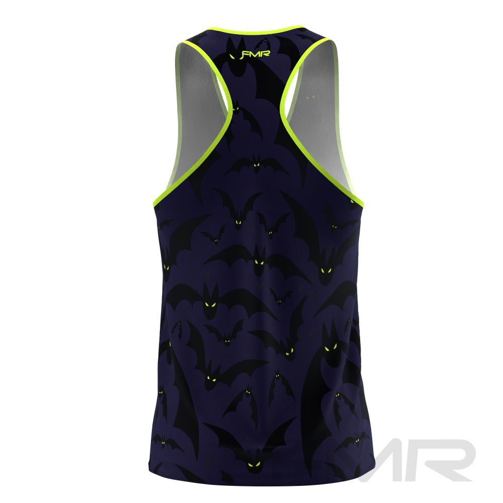 FMR Men's Bat Tank Top – Unique to Fun My Run