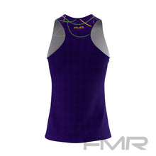 FMR Women's Mardi Gras Tank Top