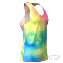 FMR Men's Color Dust Tank Top