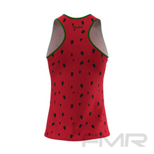 FMR Women's Watermelon Tank Top