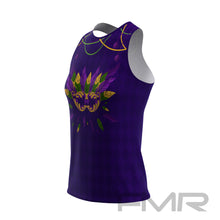 FMR Women's Mardi Gras Tank Top