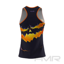 FMR Women's Pumpkin Eater Tank Top