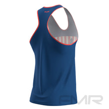 FMR Independence Day Men's Tank Top