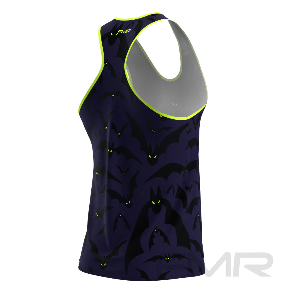 FMR Men's Bat Tank Top – Unique to Fun My Run
