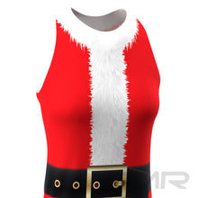 FMR Women's Santa Tank Top