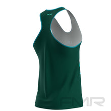 FMR Men's Funny Tank Top