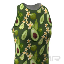 FMR Avocado Women's Tank Top