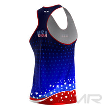 FMR USA Patriot Men's Tank Top