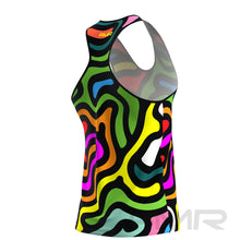 FMR Kaleidoscopic Men's Tank Top