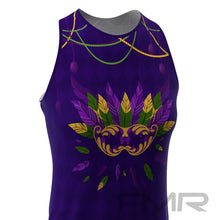 FMR Women's Mardi Gras Tank Top