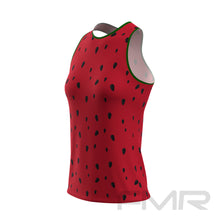 FMR Women's Watermelon Tank Top