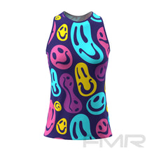 FMR Emoji Women's Tank Top