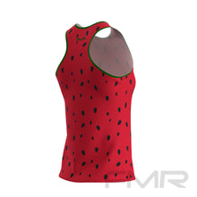 FMR Women's Watermelon Tank Top
