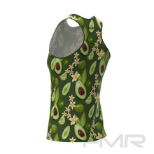 FMR Avocado Women's Tank Top