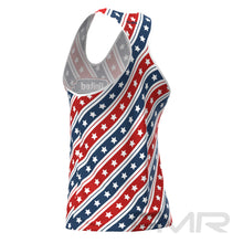 FMR American Men's Tank Top