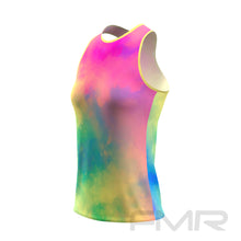 FMR Color Dust Women's Tank Top