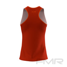 FMR Women's Excited Tank Top