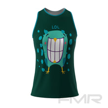 FMR Women's Funny Tank Top
