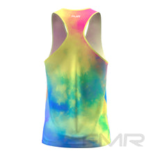 FMR Men's Color Dust Tank Top