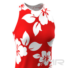 FMR Hawaiian Women's Tank Top