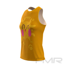 FMR Women's Happy Tank Top