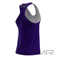 FMR Men's Mardi Gras Tank Top