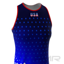 FMR USA Patriot Women's Tank Top