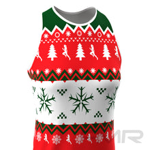 FMR Women's Ugly Sweater Tank Top