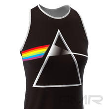 FMR Women's Pink Floyd Tank Top