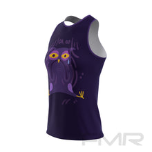 FMR Women's Sad Tank Top