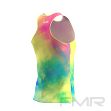 FMR Color Dust Women's Tank Top