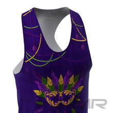 FMR Men's Mardi Gras Tank Top