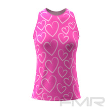 FMR Dolly Print Women's Tank Top