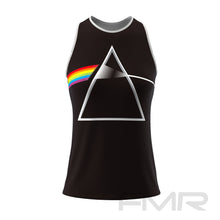 FMR Women's Pink Floyd Tank Top