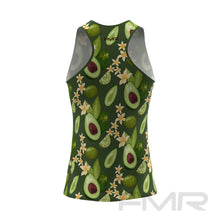 FMR Avocado Women's Tank Top